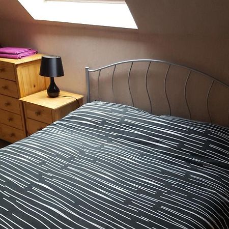Holiday Home In Inverness Esterno foto