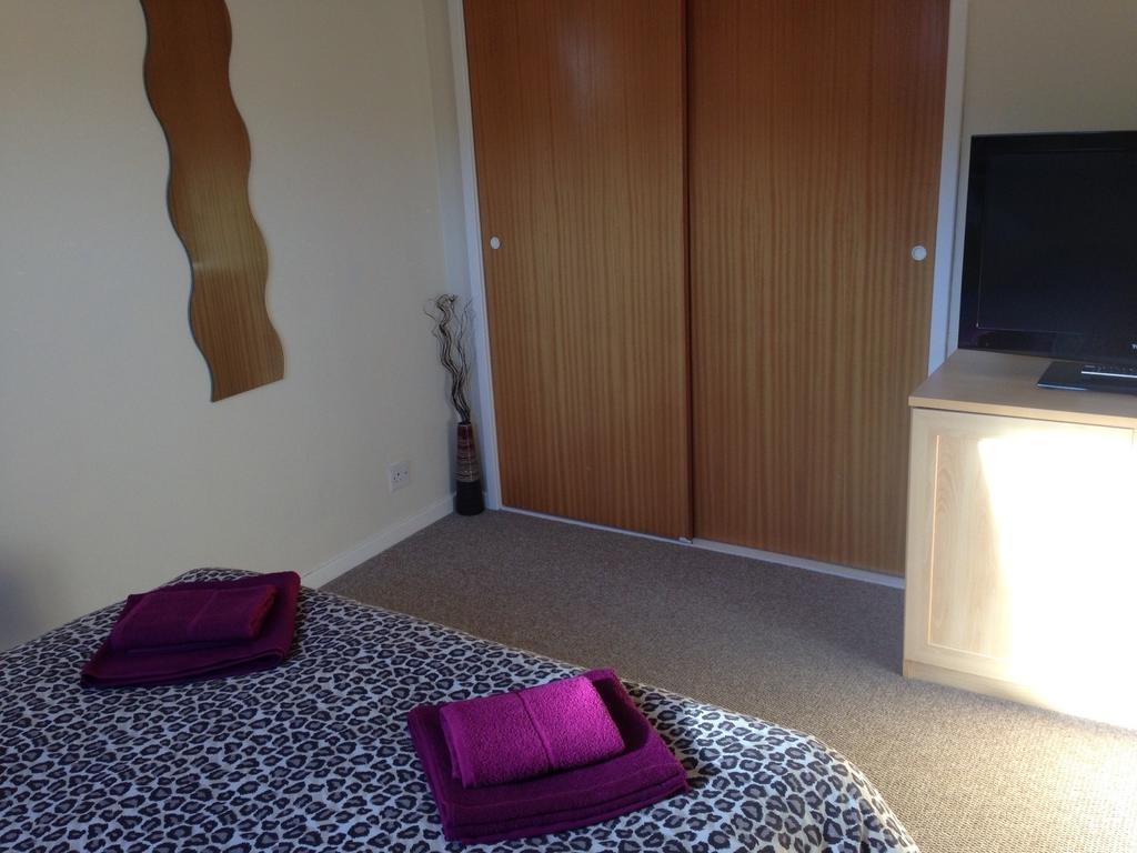 Holiday Home In Inverness Esterno foto