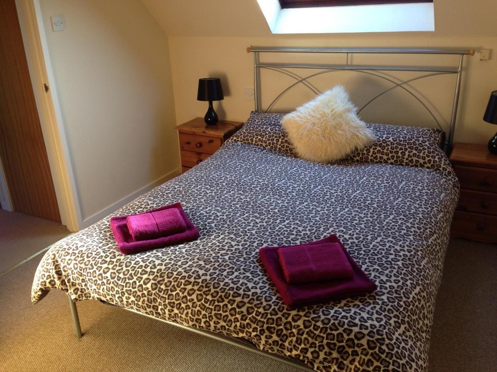 Holiday Home In Inverness Esterno foto