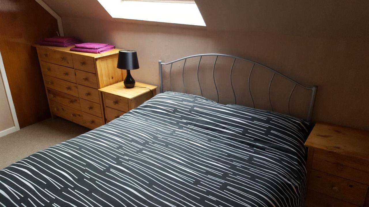 Holiday Home In Inverness Esterno foto