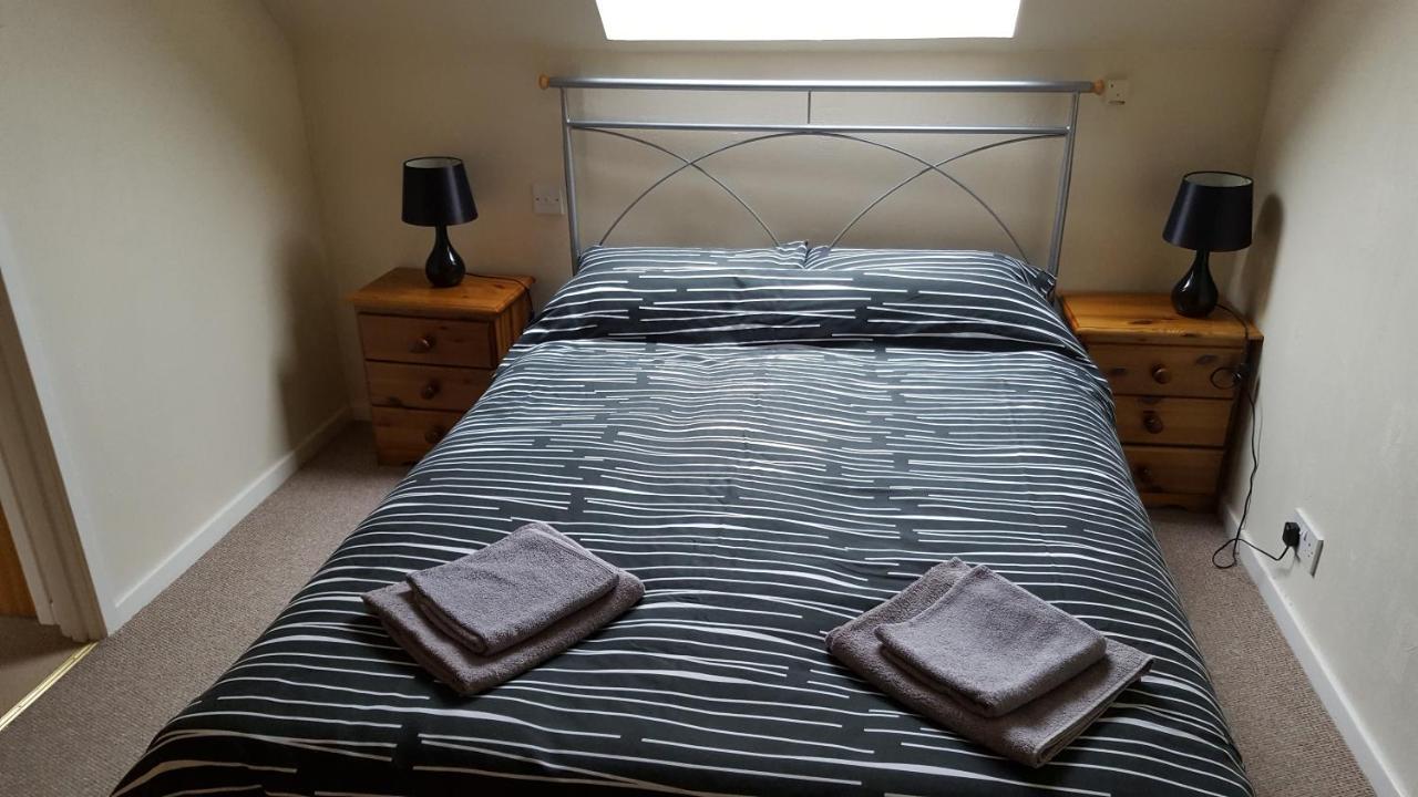 Holiday Home In Inverness Esterno foto